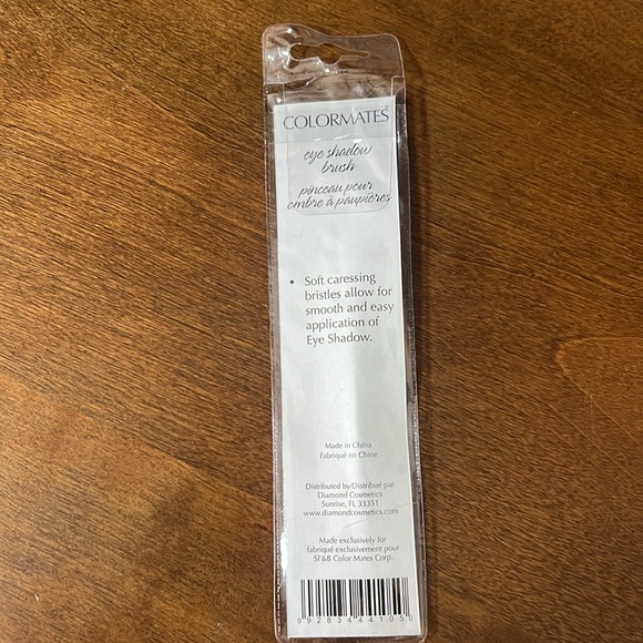 COLORMATES Brushes Collection - Picture 10 of 14